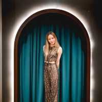 โรงแรมสุดชิค ย่านรัชดา~ ห้วยขวางนี่เอง!! 