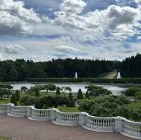 🇷🇺從俄羅斯遠眺波羅的海：夏日後花園芬蘭灣