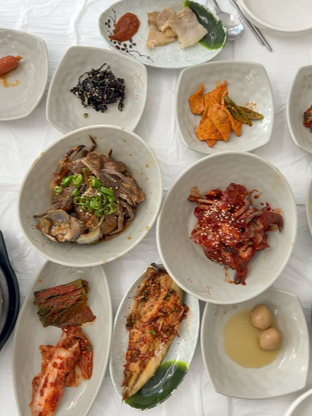 잠시 쉬어 가고 싶을 때 떠나기 좋은 여수 뚜벅이 당일치기 여행코스 
