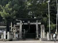 湯河原一のパワースポット「五所神社」に行ってみたら心が穏やかになった