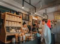 Little Nap COFFEE STAND 