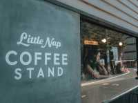 Little Nap COFFEE STAND 