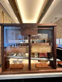 【北海道 札幌  京王プレリアホテル札幌】高レベルな朝食と大浴場を兼ね備えたシティホテル