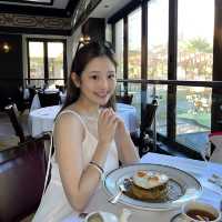 人生のご褒美旅