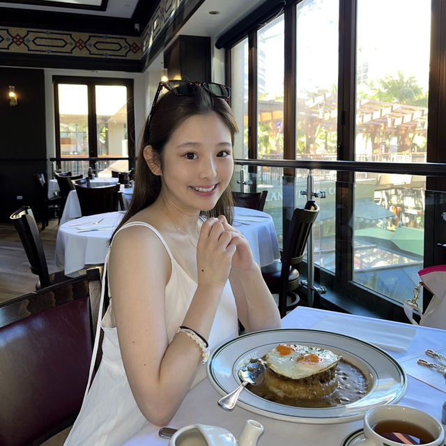 人生のご褒美旅