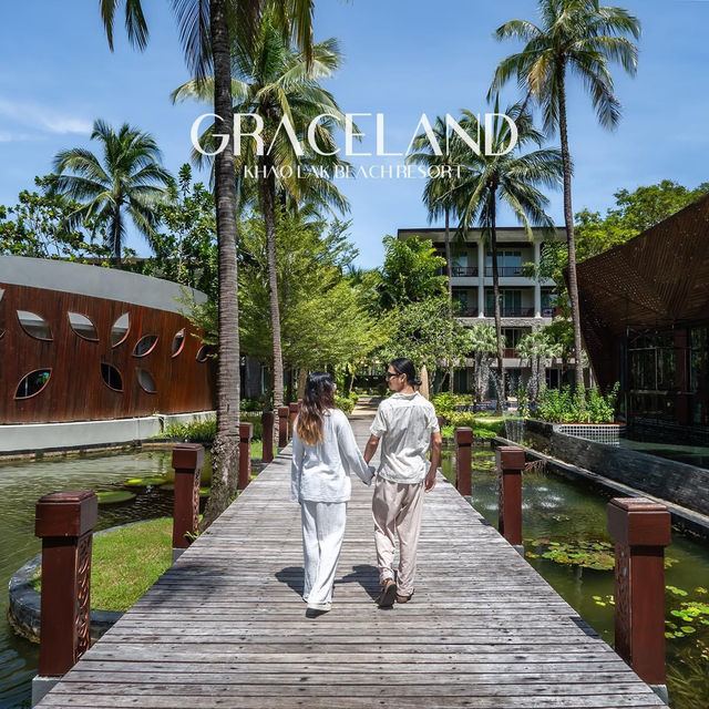 ที่พักเขาหลักติดทะเล กิจกรรมสนุกๆเพียบ🏝️