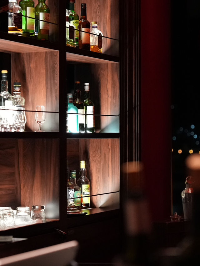 雰囲気抜群！小樽の有名ホテルバー🍸