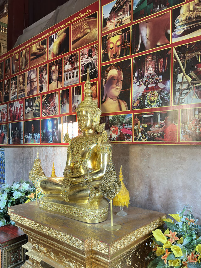 📍วัดพันเตา วัดสวยเชียงใหม่ที่ไม่ควรพลาด