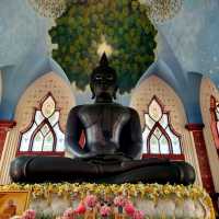 วัดธรรมมงคลเถาบุญนนทวิหาร
