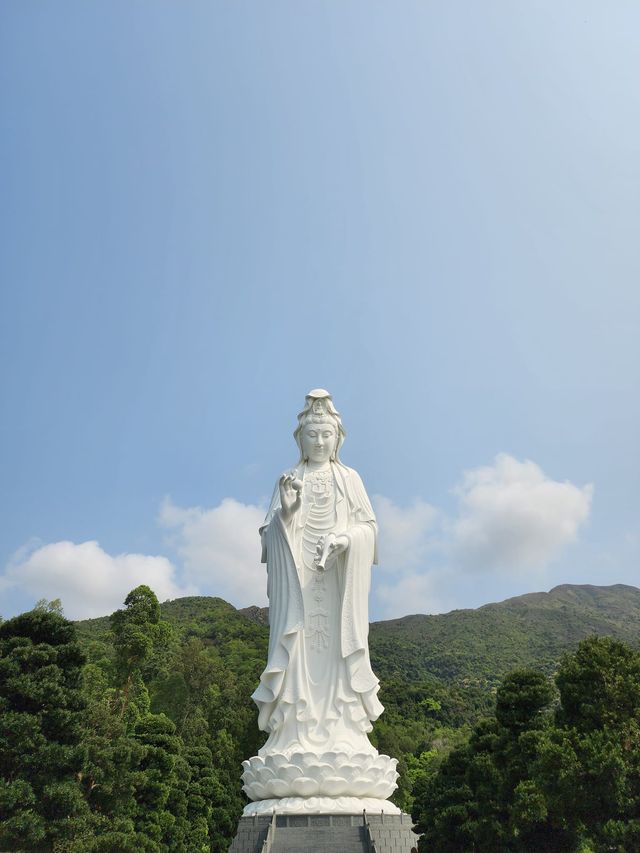 รวมวัดดังในฮ่องกง ไปทั้งทีมูให้ครบจบทริปเดียว