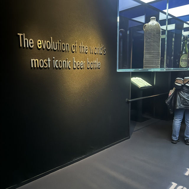 Heineken Experience