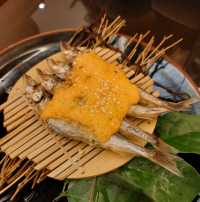 燿壽司☆屏東市很棒的日式料理餐廳