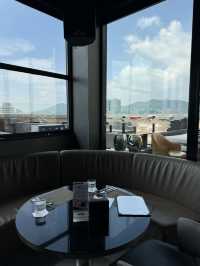 $138 澳門高空靚景自助餐