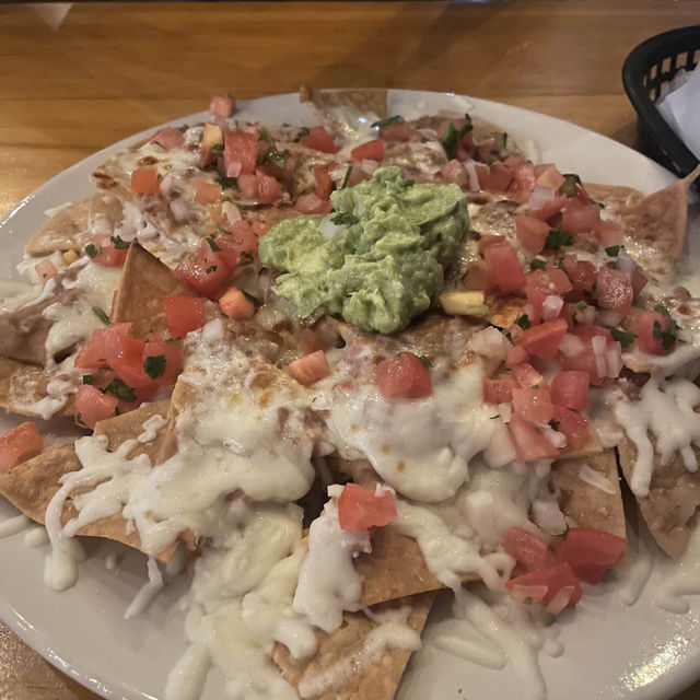 メキシコのリゾート地