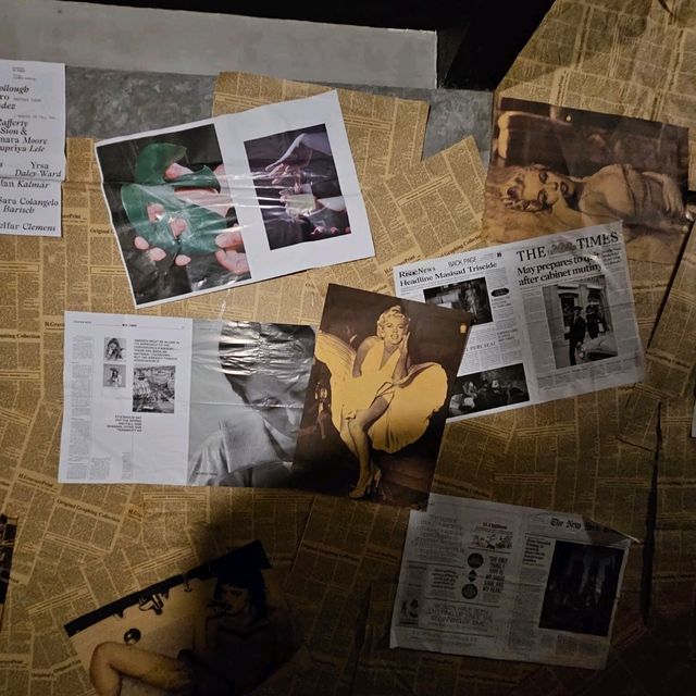 Crypt | Ekkamai