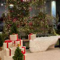 역시 크리스마스 카페는 어가길베이커리🎄