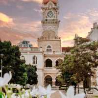 Asia's Best City?