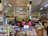 เค้กสายใจ ศูนย์รวมของฝากจังหวัดตรัง