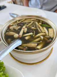  "ตำท้ายครัว" คลอง 9 หนองเสือ ปทุมธานี 🍛🌶️
