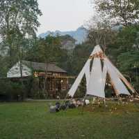 Hintok River Camp