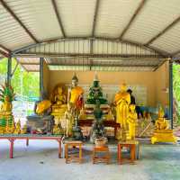 พิกัดสายมู