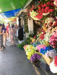 รีวิว Chatuchak Weekend Market 🛍️