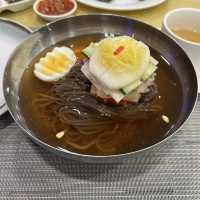 🇨🇳상하이 속 작은 북한-> 평양고려관🥢
