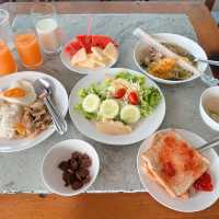 #กำเงินคนละ1พันบาท #ริมทะเล #โรงแรมระยองชาเล่ต์
