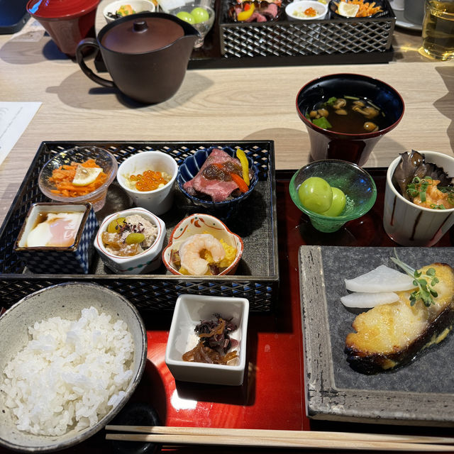 秋季放鬆旅行之選