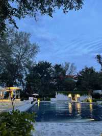โรงแรมเดอะสแตนดาร์ด หัวหิน 