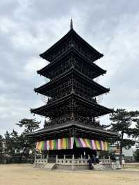 四國遍路+瀨戶內海單車遊