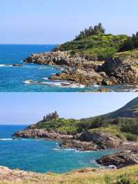 香港｜東龍島一日遊🏖️小眾海島秘境