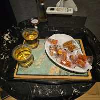 整體性價比非常高的集團式按摩店