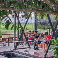 Kanya Cafe - กัญญาคาเฟ่