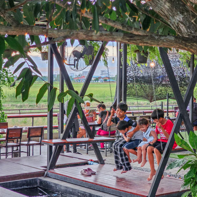 Kanya Cafe - กัญญาคาเฟ่