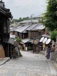 【京都　東山区　おでかけ記録】