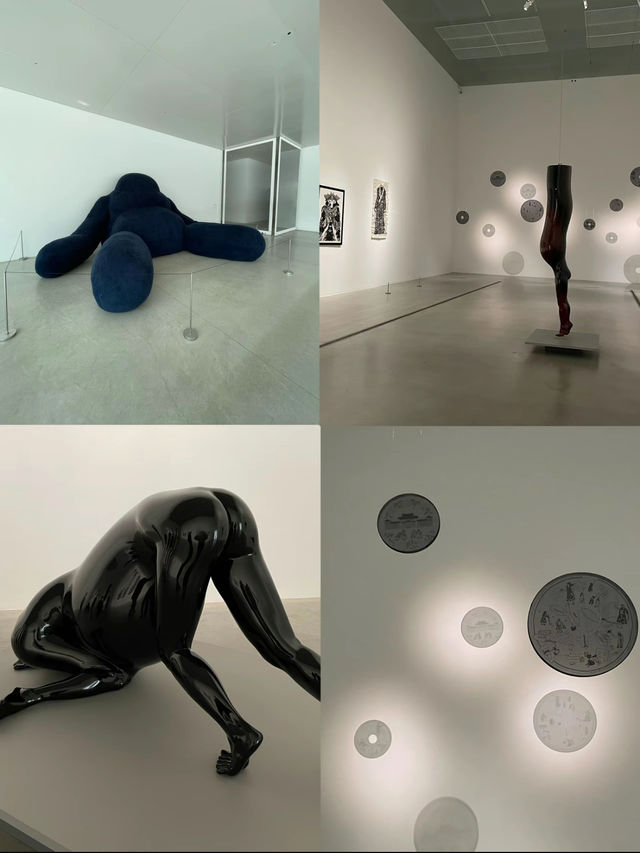 【金沢】21世紀美術館🖼💚