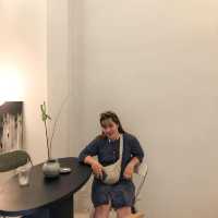 Gia Room …1 คาเฟ่ในโฮจิมินห์ 🇻🇳🥤
