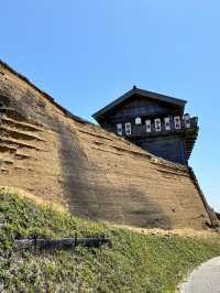 【岡山　お城巡り】