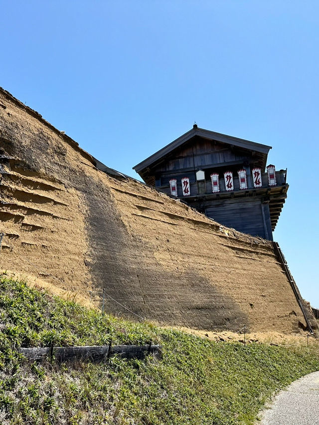 【岡山　お城巡り】
