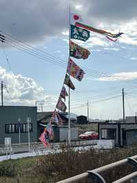 【大間】立つだけで感動✨本州最北端✨