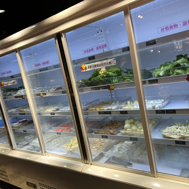 二鍋頭📍尖沙咀