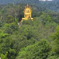 วัดบางเหรียง พังงา