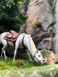 Fantasy Springs (Rapunzel’s Forest)