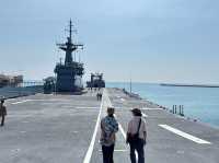 เรือหลวงจักรีนฤเบศร