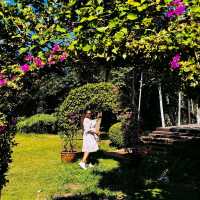 Luxurious Bliss at Divalux Resort & Spa: A Perfect Bangkok Getaway!