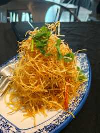 A Taste of Authentic Chinese Cuisine with a Modern Twist