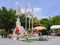 วัดข่อย  จ.เพชรบุรี 