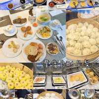 Staycation首選💕荃灣西如心酒店🏨