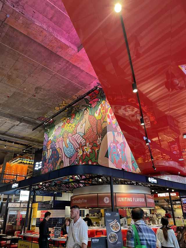 🇹🇭EmSphere - Amazing new mall in Bangkok! 